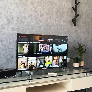  Apartment Loizou Holdings Flat 301 Zypern