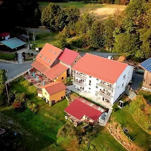  Apartment Fränkische Linie - Radspitz-ferienwohnungen Deutschland